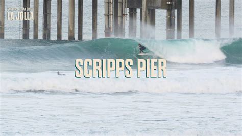 Footage is from Surfline cam rewind via Surfline sessions, linked with Apple Watch SE. . Scripps surfline